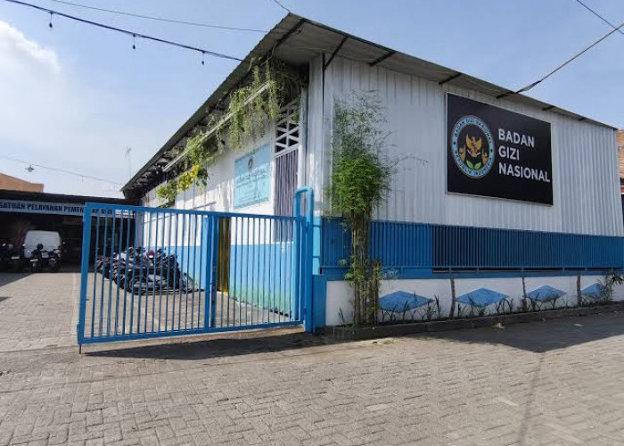 6 Juta Data MBG Dobel dan 414 Dapur Terindikasi Fiktif, BGN Perketat Pengawasan
