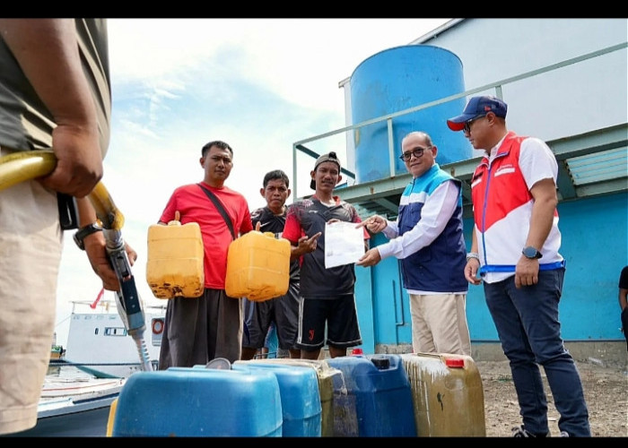 Subsidi BBM Nelayan 30–200 GT: Insentif Produktivitas atau Celah Kebocoran Baru?