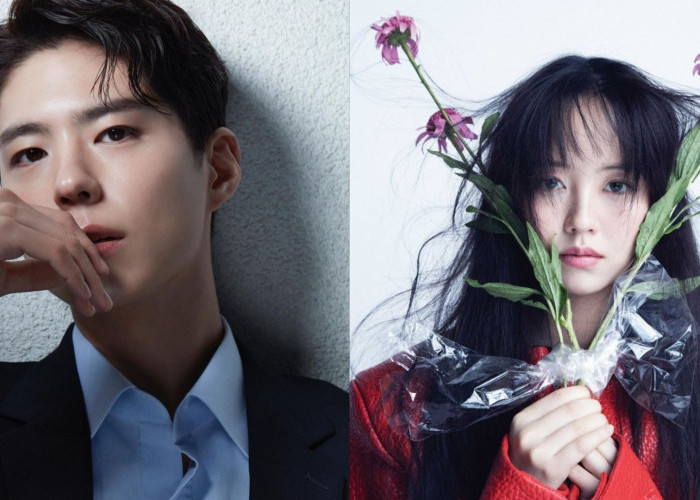Park Bo Gum Dan Kim So Hyun Konfirmasi Jadi Pasangan di Drama Korea Mendatang Good Boy