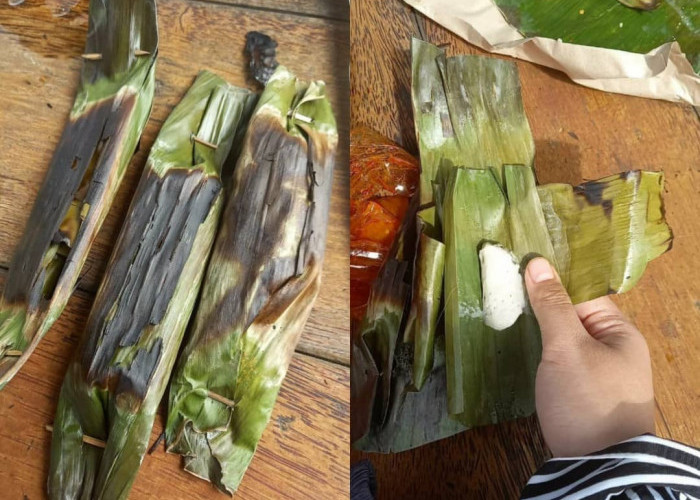 Otak-otak Carita: Legenda Kuliner Pantai Banten Yang Bikin Nagih