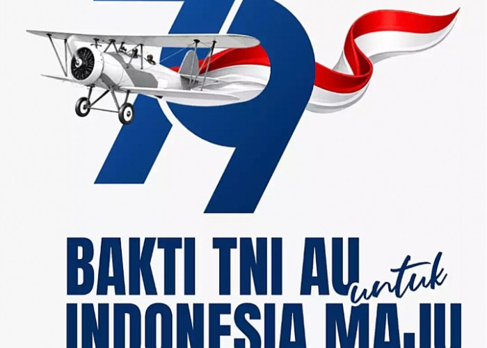 Hari Bhakti TNI AU 2026, Momentum Percepat Modernisasi Alutsista demi Menjaga Langit Indonesia