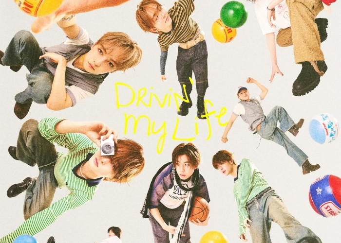 STARGLOW Siap Ramaikan Musim Panas 2026, Rilis ‘Drivin' My Life’ hingga Tampil di Summer Sonic