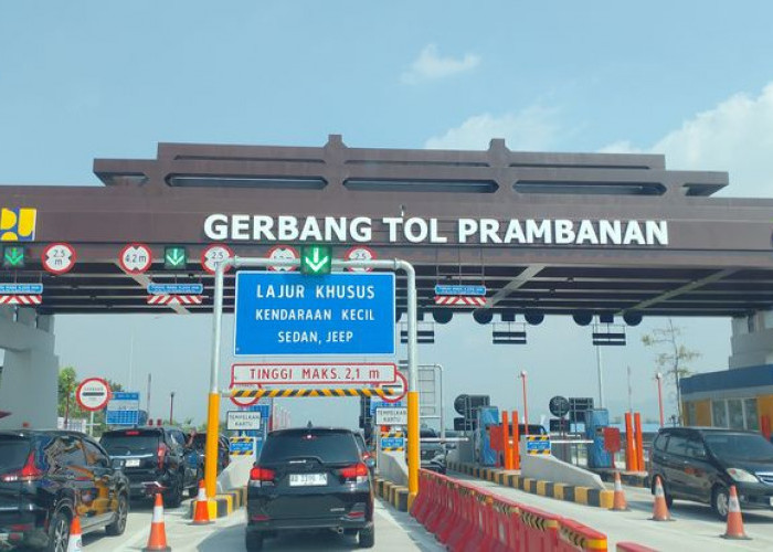 Libur Sekolah 2026 Dimulai, Jasa Marga Siaga Penuh! Jalan Tol Prima hingga 207 SPKLU Siap Layani Pemudik