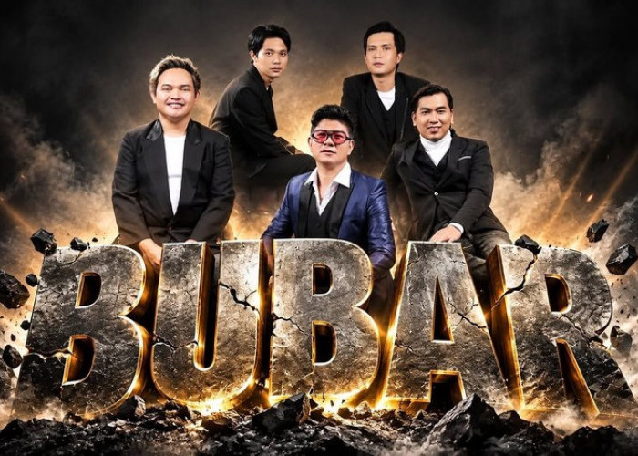 Kangen Band Mendadak Bubar, Dodhy Singgung ‘Kezaliman’ dan Andika Mengaku Terkejut