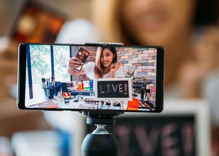  Evolusi Karier Baru: Mengapa Jadi Konten Kreator atau Streamer Adalah Cita-cita Utama Gen Z