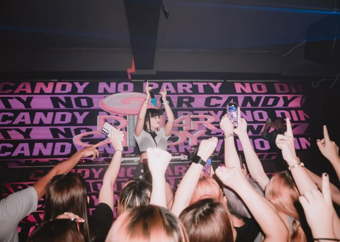 Demi Perayaan Satu abad NU di malang, Dinar Candy Resmi Reschedule Jadwal Manggungnya