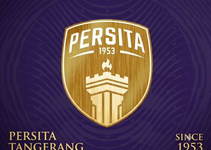 Persita Tangerang Bidik Papan Atas Liga 2026/2027, Mampukah Pendekar Cisadane Pecahkan Penantian Gelar?