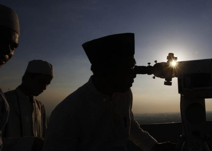 Sidang Isbat Penentuan Awal Ramadan 1447 H Digelar 17 Februari 2026, Ini Jadwal dan Tahapannya