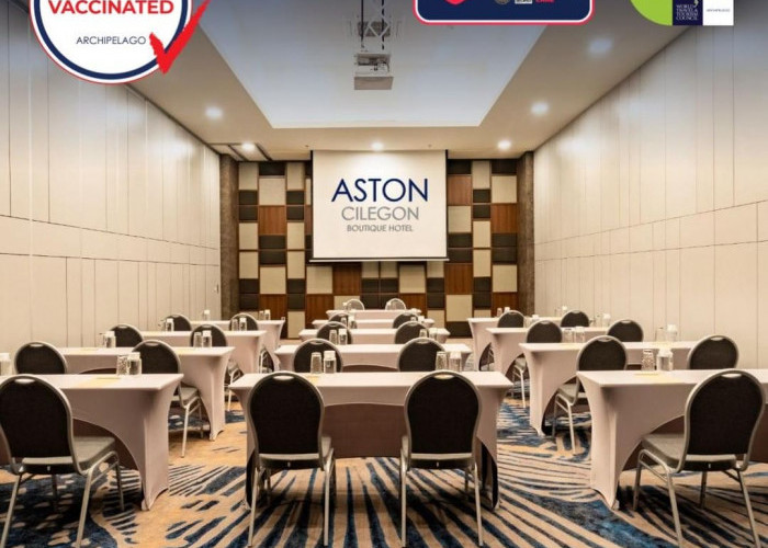 Info Loker Terbaru ASTON Cilegon Boutique Hotel, Simak Persyaratannya