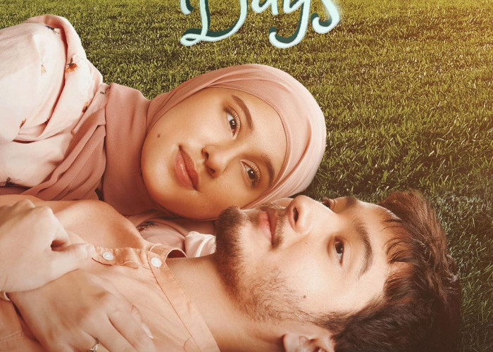 Dijamin Bikin Nangis Kejer, Berikut Review Film 172 days yang Diangkat dari Kisah Nyata