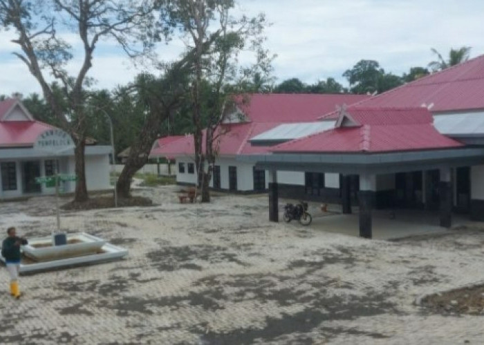 Untuk Kelestarian Badak Jawa, Balai TNUK Bangun Kantor Penelitian Khusus 