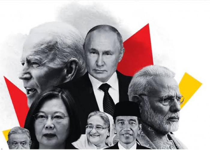 Geopolitik Dunia Memanas, Indonesia Perkuat Tameng Ekonomi demi Jaga Stabilitas Nasional