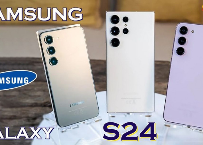 Samsung Galaxy S24 Mengubah Cara Orang Berinteraksi dengan Dunia