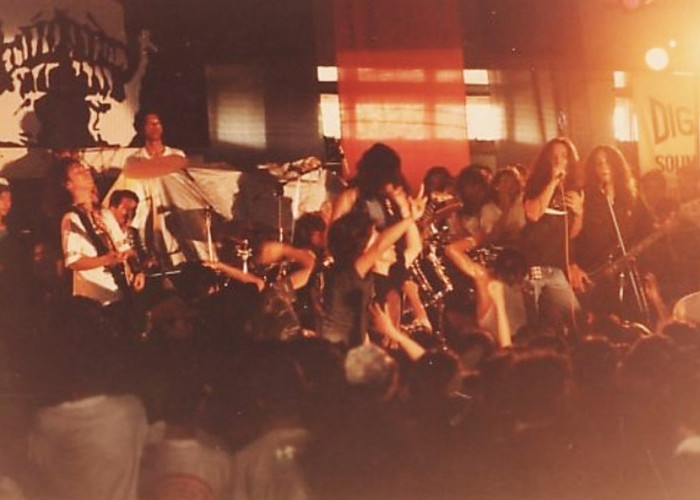 Demam Konser Nostalgia Kian Ramai, Musik Era 90-an dan 2000-an Kembali Rebut Hati Milenial hingga Gen Z