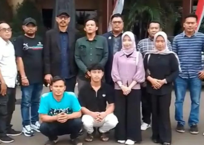 Puluhan Calon Pekerja Migran di Serang dan Tangerang Laporkan Dugaan Penipuan LPK, Kerugian Capai Rp500 Juta