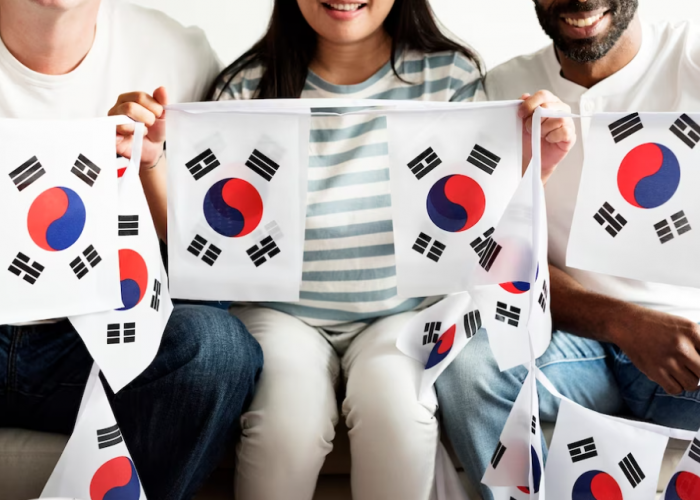 Kerja di Korea Selatan Bisa Pinjam KUR BRI 2023, Yuk Ikuti Caranya
