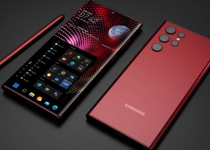 Samsung Perkenalkan One UI 8.5, Pembaruan Sistem Baru dengan Tampilan Lebih Segar dan Fitur Lebih Pintar