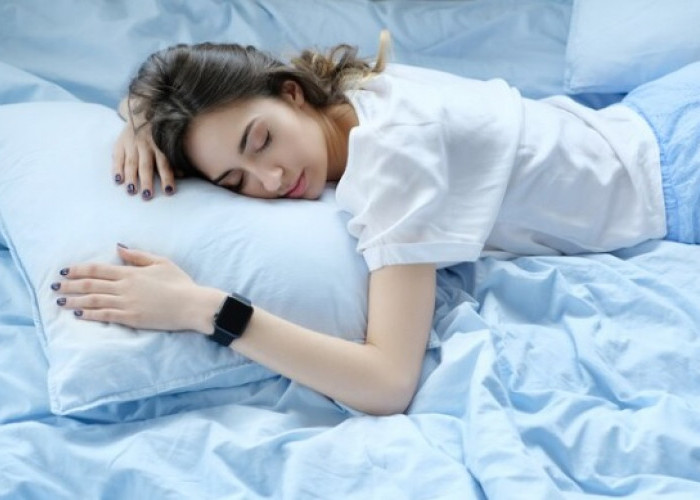 6 Posisi Tidur Ini Bisa Cek Kepribadian Loh, Kamu yang Mana Nih?