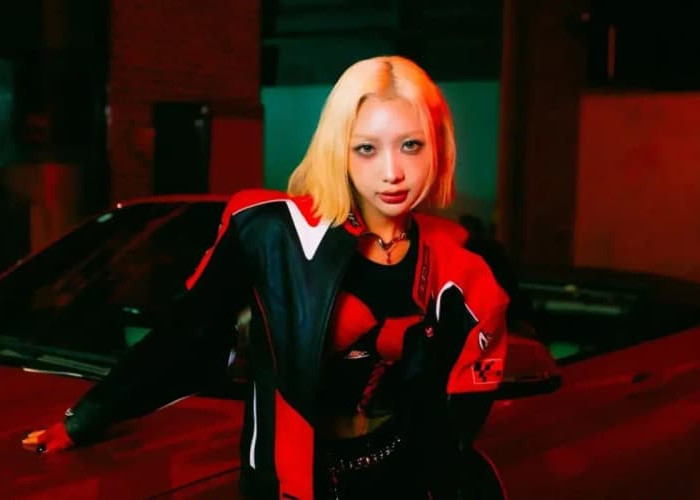 Dita Karang dan MELONii Reuni Lewat Lagu Unconditional Versi Indonesia
