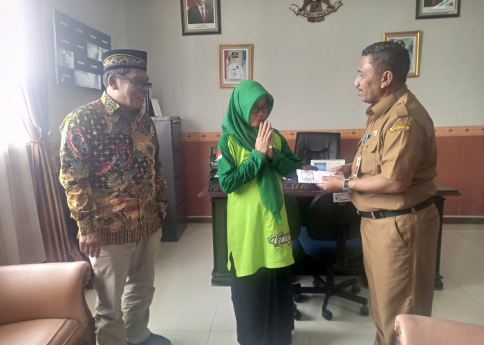 Dapat Bantuan dari Bupati, 2 Mahasiswa Berprestasi Asal Pandeglang di Rusia Akhirnya Bisa Pulang