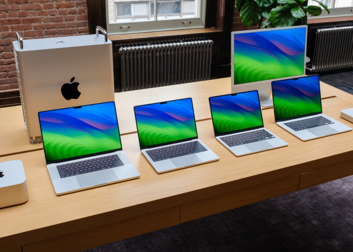 Apple MacBook Air M3 13 inci dan 15 inci Menurut Pengalaman Menggunakannya