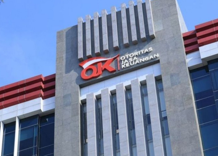 OJK Ingatkan Soal KYC, Usia 17 Tahun Bakal Punya Rekening Bank