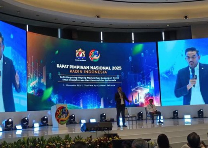 Dukung UMKM Tembus Pasar Global, Pemerintah Lakukan Ini!