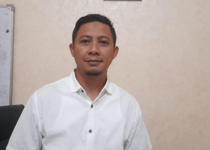 Rombak KPW Banten Lama, Pemkot Akan Pindahkan Ratusan Pedagang