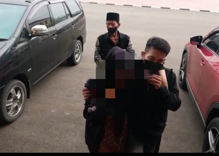 Dibohongi Mau Diajak Beli Baju Lebaran, Gadis Asal Kasemen Diperkosa di Tangerang 