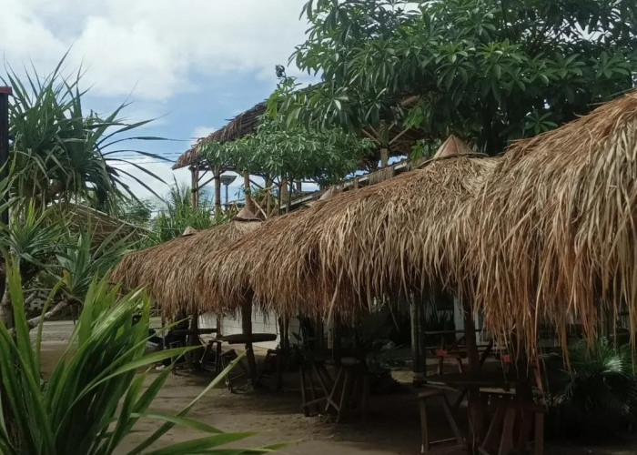 Dewa Laut Carita: Rahasia Seafood Segar Sunset Banten yang Bikin Nagih!