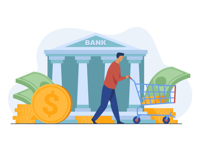 Pinjaman KUR Bank BSI, Simak Penjelasan dan Syaratnya