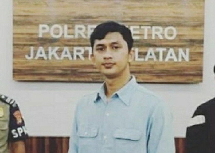 Pengemudi Mobil yang Ngeplak Sopir TransJakarta Jadi Tersangka, Ditahan di Polres Metro Jaksel 