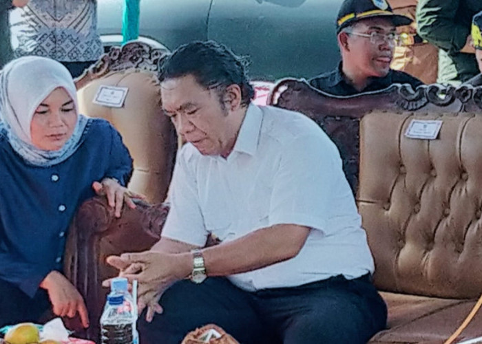 Anggota DPR dari Banten Nuraeni Sebut Biosaka Bisa Atasi Kelangkaan Pupuk