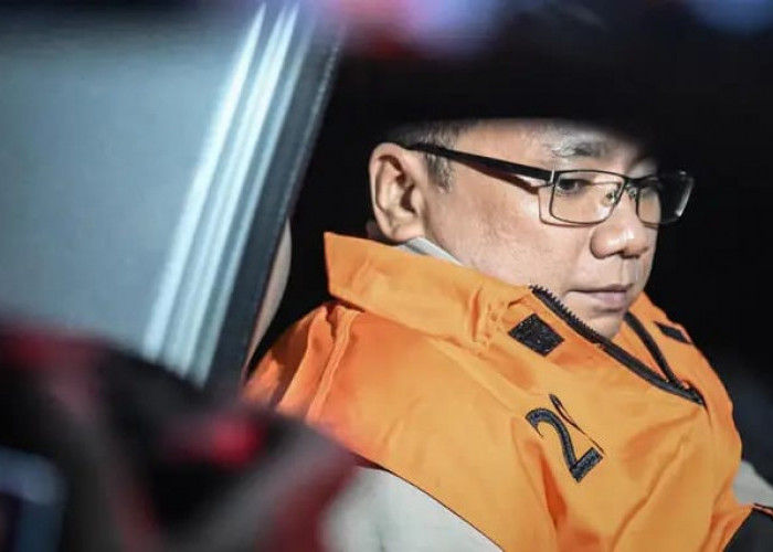 Eks Menag Yaqut Jalani Sidang Perdana Kasus Korupsi Haji Hari Ini