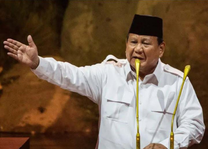 Prabowo Resmikan Bank Emas Indonesia: Langkah Baru dalam Pengelolaan Emas Nasional