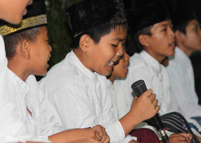 Daftar Pondok Pesantren Terbaik di Banten, Darul Qolam Salah Satunya
