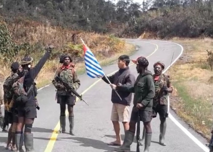 Sopir Travel Tewas Ditembak KKB di Wamena Usai Disandera dan Dipaksa Serukan Papua Merdeka