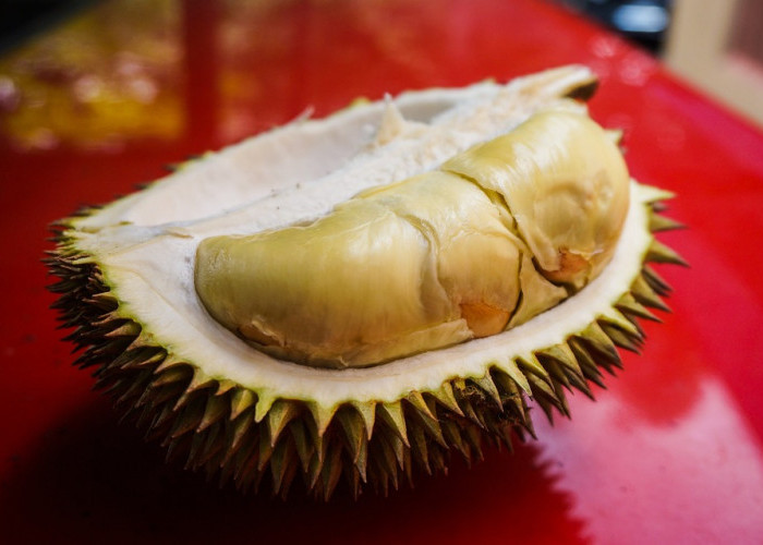 Kandungan Manfaat Durian yang Jarang Orang Ketahui