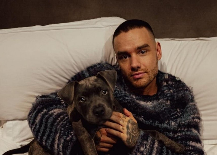 Profil Liam Payne Eks Personil One Direction yang Meninggal Dunia di Usia 31 Tahun