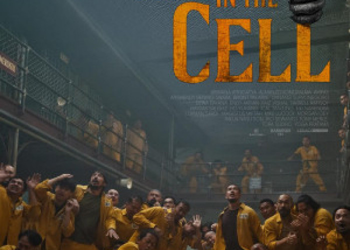 Bukan Sekadar Horor Biasa, Ghost in the Cell Jadi Eksperimen Paling Gila dari Joko Anwar