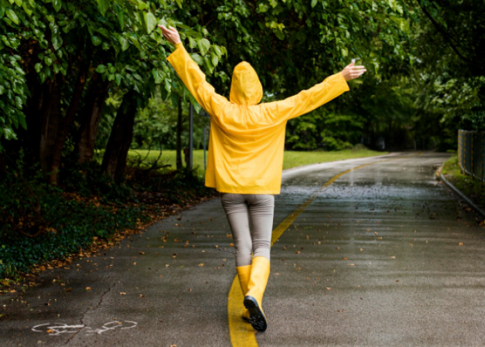 Prakiraan Cuaca di Banten Hingga 30 Desember 2025