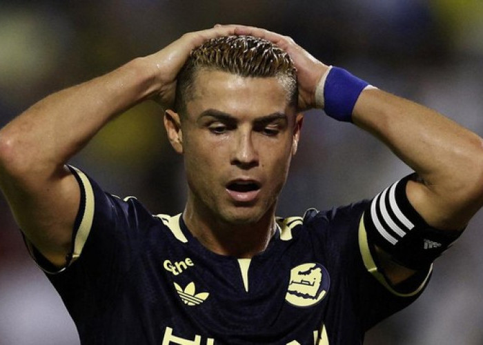 Hasil Liga Champions Asia: Al Nassr Dihancurkan Al Ain 0-4 pada Matchday Pertama
