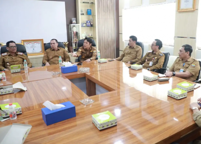 Peluang Kerja Luar Negeri, Pemkot Serang Ungkap Sektor yang Paling Dibutuhkan