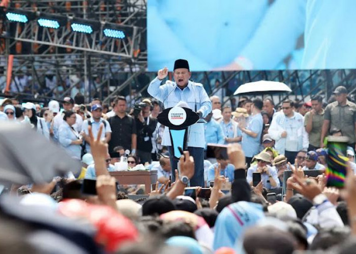 Dua Tahun Pemerintahan Prabowo, Capaian Program dan Tantangan Ekonomi Jadi Sorotan
