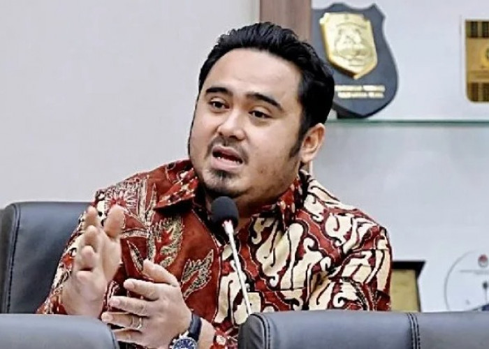 Candaan Gubernur Kalteng Soal Karhutla Menuai Sorotan, Komisi II DPR Minta Pejabat Publik Jaga Empati