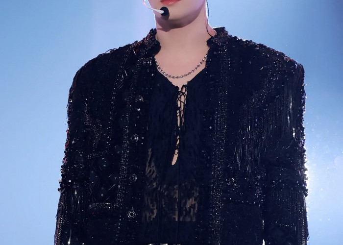 Kim Jae Joong Siap Debutkan Boy Group Baru KEYVITUP pada 8 April