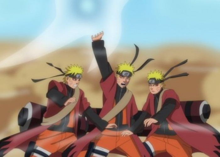 Berbahaya Bagi Penggunanya, Namun 4 Jutsu Ini Tidak Mematikan di Naruto