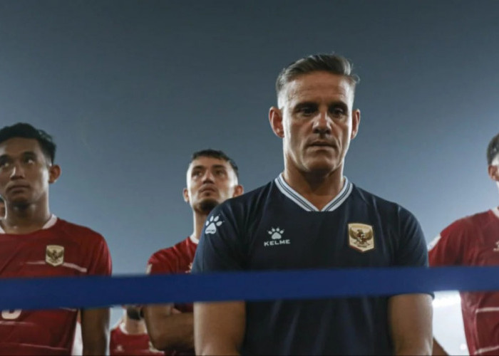 John Herdman Panggil 23 Pemain Terbaik Skuad Garuda untuk FIFA ASEAN Cup 2026