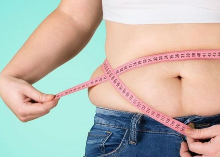 Lakukan 5 Cara Ini untuk Mengatasi Perut Buncit Bagian Bawah