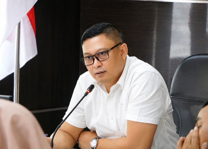 Kantah Kota Tangerang Siap Wujudkan Transformasi Layanan, Perkuat Organisasi sebagai Salah Satu dari 10 Kantah